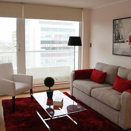 Concepción Suites Habitación foto