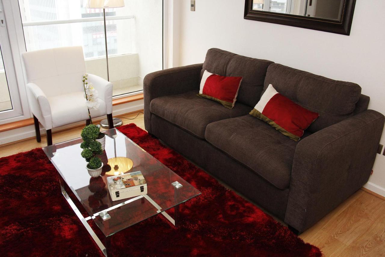 Concepción Suites Habitación foto